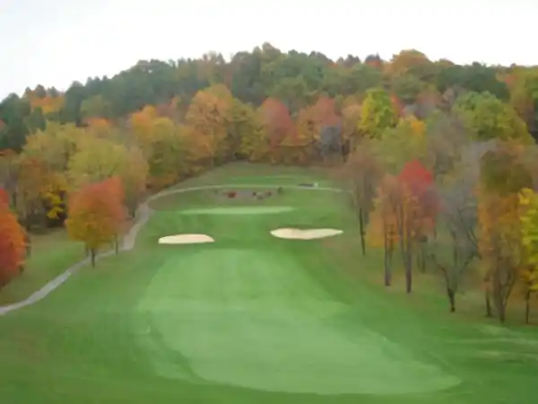 Pittsburgh Golf