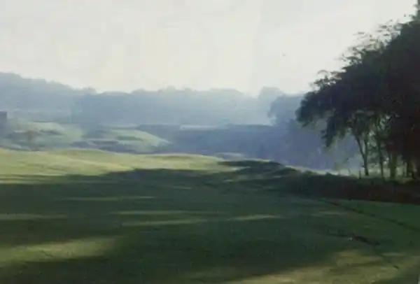 Pittsburgh Golf